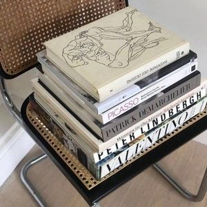 meet your posher, myka